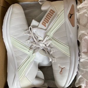 Puma Women's Enzo 2 Metal Training Sneakers